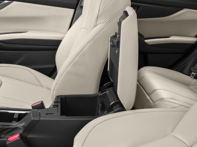 Used 2017 Ice Silver Metallic Subaru Limited image 12