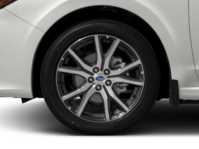 Used 2017 Ice Silver Metallic Subaru Limited image 8