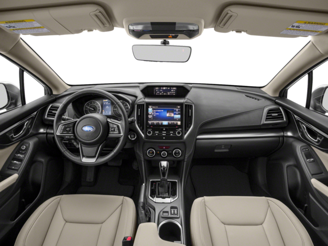 Used 2017 Ice Silver Metallic Subaru Limited image 5