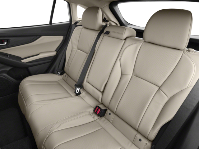 Used 2017 Ice Silver Metallic Subaru Limited image 11