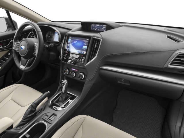 Used 2017 Ice Silver Metallic Subaru Limited image 13
