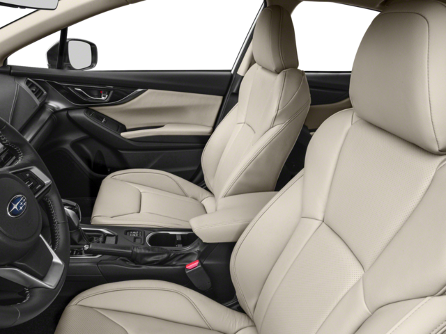 Used 2017 Ice Silver Metallic Subaru Limited image 6