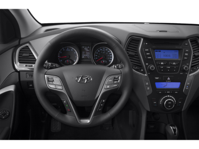 Used 2015 Mineral Gray Hyundai  image 4