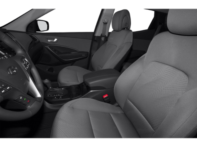 Used 2015 Mineral Gray Hyundai  image 6