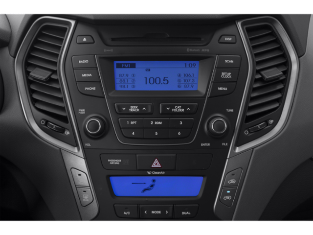 Used 2015 Mineral Gray Hyundai  image 7