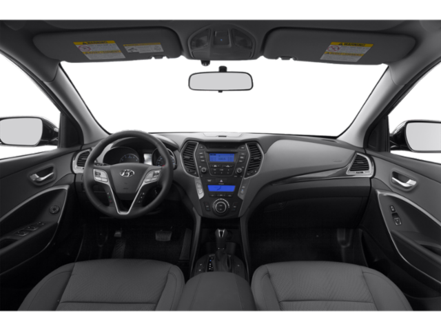 Used 2015 Mineral Gray Hyundai  image 5