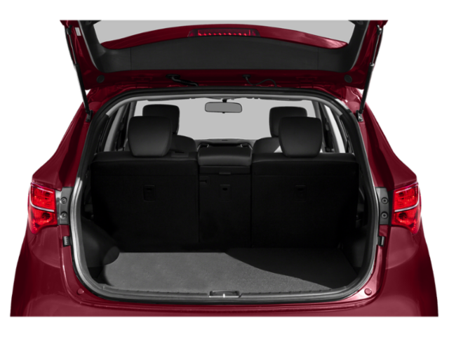 Used 2015 Mineral Gray Hyundai  image 10