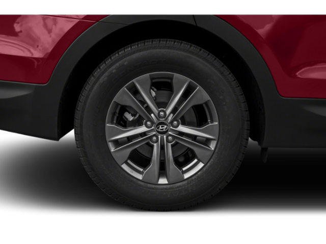 Used 2015 Mineral Gray Hyundai  image 9