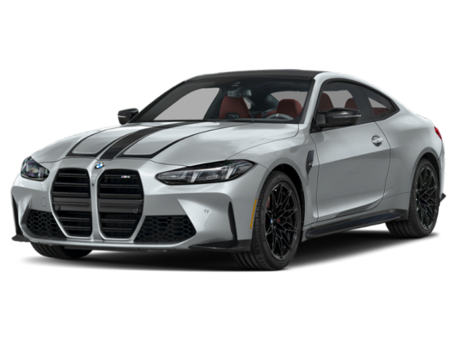 2027 BMW M4