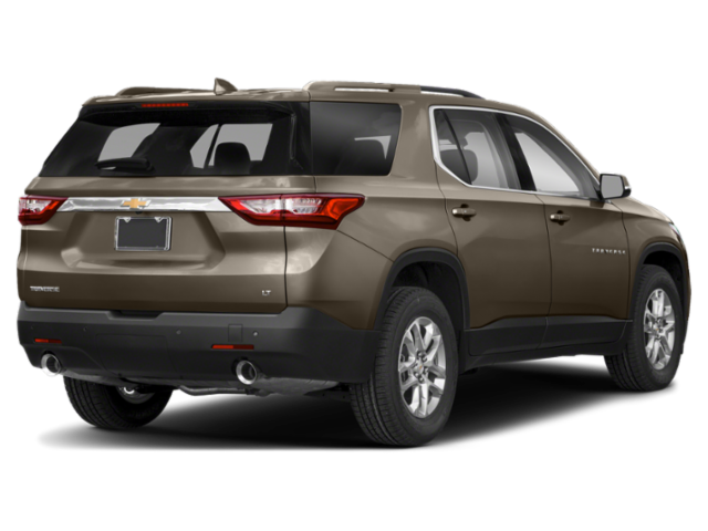 Used 2019 Chevrolet Traverse 3LT with VIN 1GNEVHKW7KJ259337 for sale in Rockland, MA