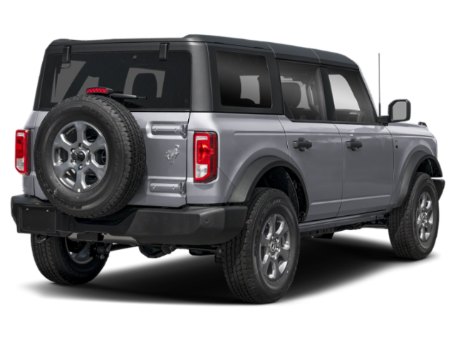 New 2026 Marsh Gray Ford Big Bend image 10