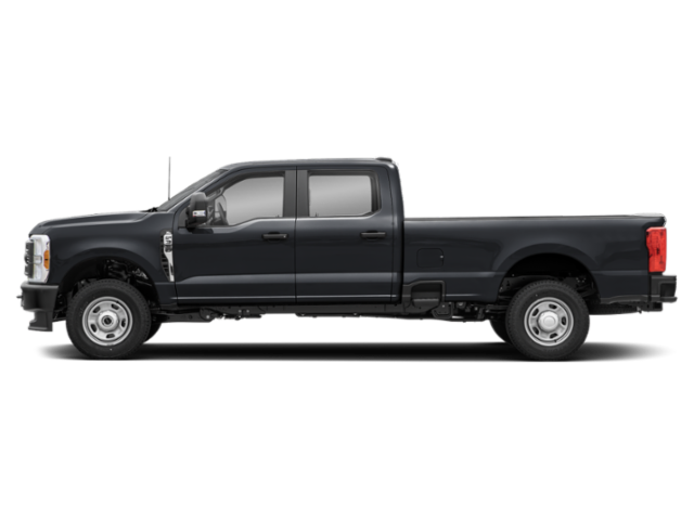 New 2026 UM/AGATE BLACK Ford XL image 11
