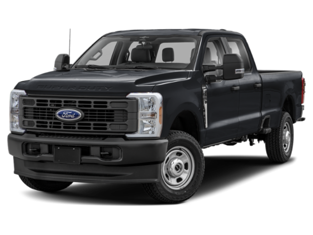 New 2026 UM/AGATE BLACK Ford XL image 9