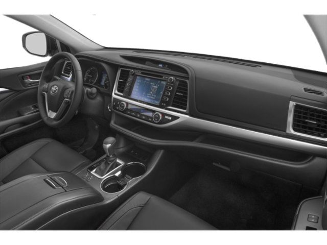 Used 2019 Predawn Gray Mica Toyota XLE image 18
