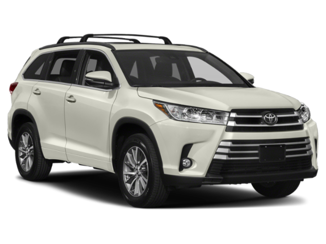 Used 2019 Midnight Black Metallic Toyota XLE image 6