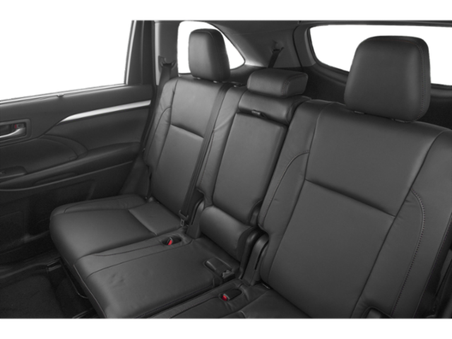 Used 2019 Predawn Gray Mica Toyota XLE image 16