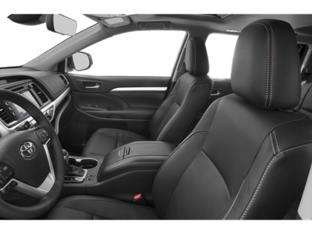 Used 2019 Predawn Gray Mica Toyota XLE image 11