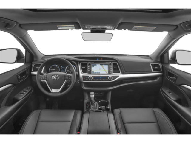 Used 2019 Predawn Gray Mica Toyota XLE image 10