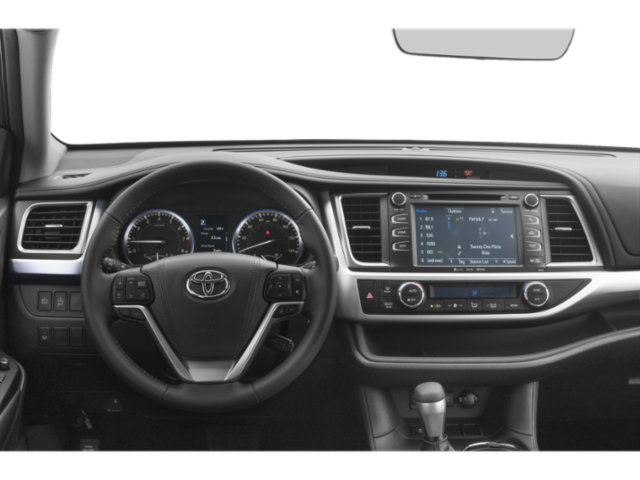 Used 2019 Predawn Gray Mica Toyota XLE image 9