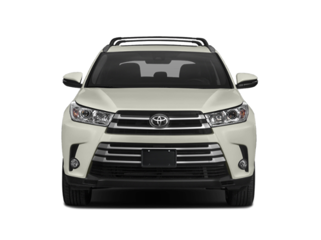 Used 2019 Midnight Black Metallic Toyota XLE image 4