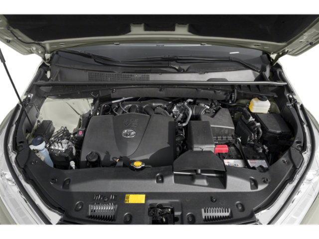 Used 2019 Predawn Gray Mica Toyota XLE image 15