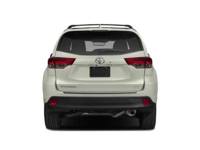 Used 2019 Midnight Black Metallic Toyota XLE image 5