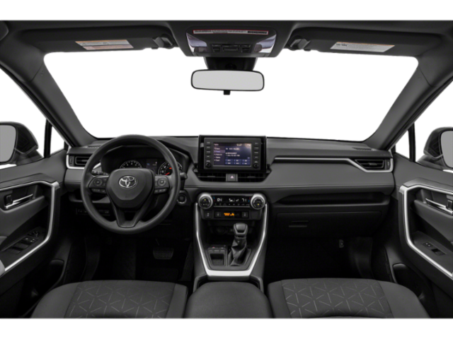 Used 2019 Silver Sky Metallic Toyota XLE Premium image 5