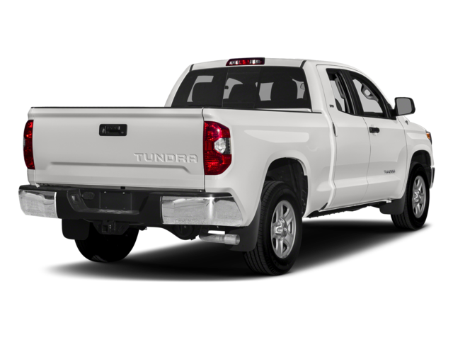 Used 2016 White Toyota SR5 image 7