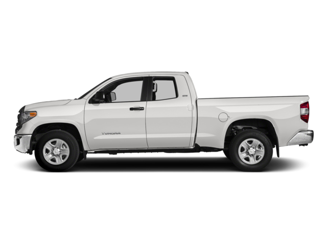 Used 2016 White Toyota SR5 image 8