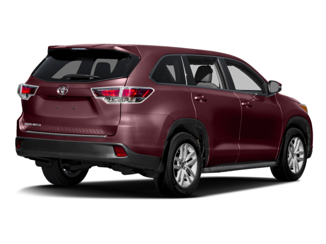 Used 2016 Ooh La La Rouge Mica Toyota LE Plus image 2