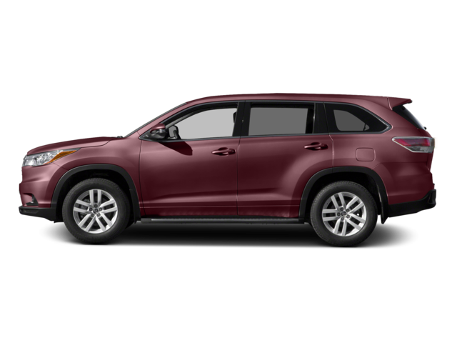 Used 2016 Ooh La La Rouge Mica Toyota LE Plus image 3