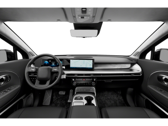 2026 Hyundai IONIQ 9 Performance Calligraphy - Photo 22