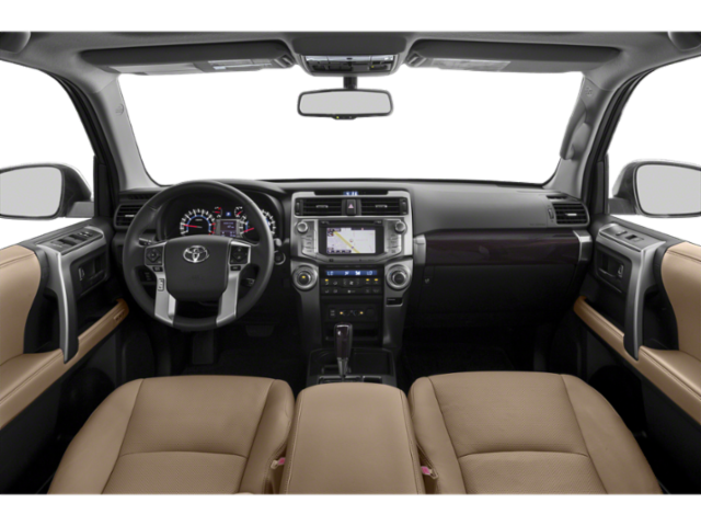 Used 2019 Classic Silver Metallic Toyota Limited image 14