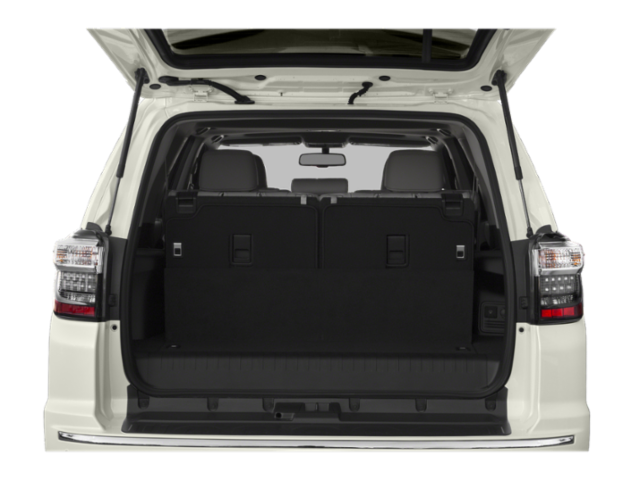 Used 2019 Classic Silver Metallic Toyota Limited image 18