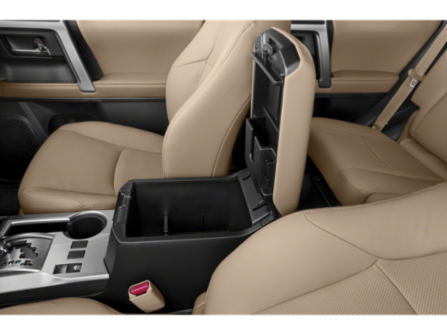 Used 2019 Classic Silver Metallic Toyota Limited image 21