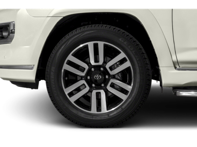 Used 2019 Classic Silver Metallic Toyota Limited image 17