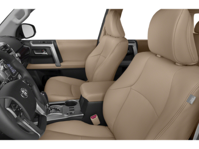 Used 2019 Classic Silver Metallic Toyota Limited image 15