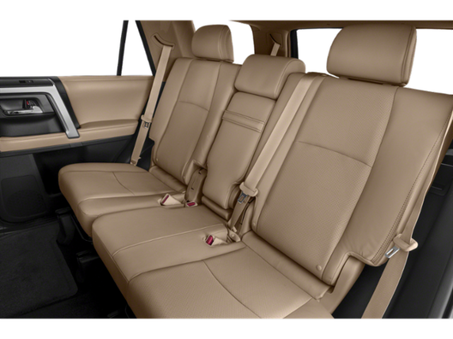 Used 2019 Classic Silver Metallic Toyota Limited image 20