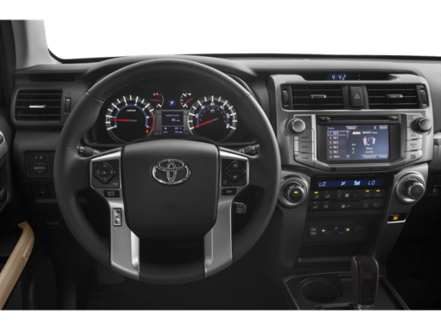 Used 2019 Classic Silver Metallic Toyota Limited image 13