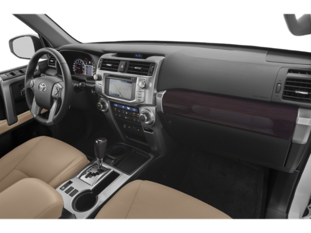 Used 2019 Classic Silver Metallic Toyota Limited image 22