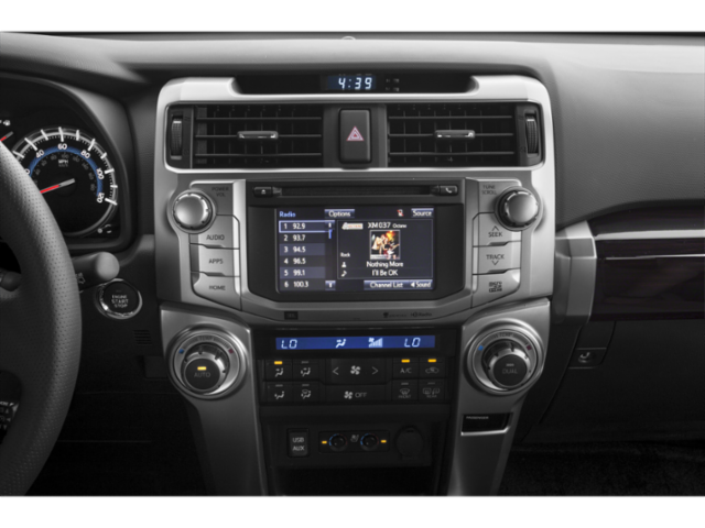 Used 2019 Classic Silver Metallic Toyota Limited image 16