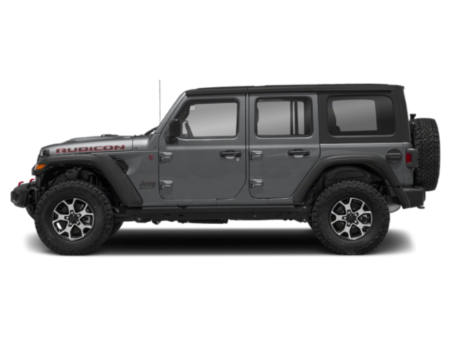 Used 2018  Jeep Rubicon image 10