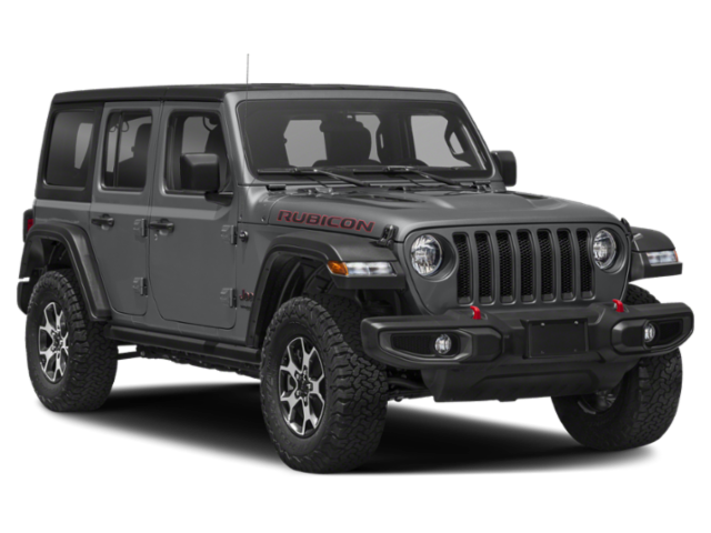 Used 2018  Jeep Rubicon image 13