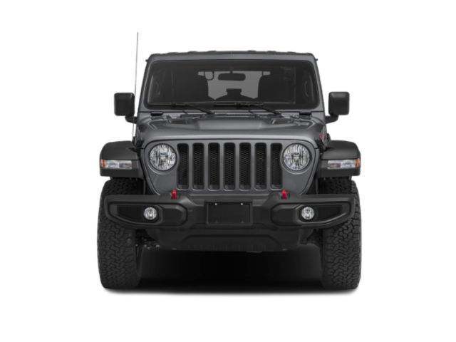 Used 2018  Jeep Rubicon image 11