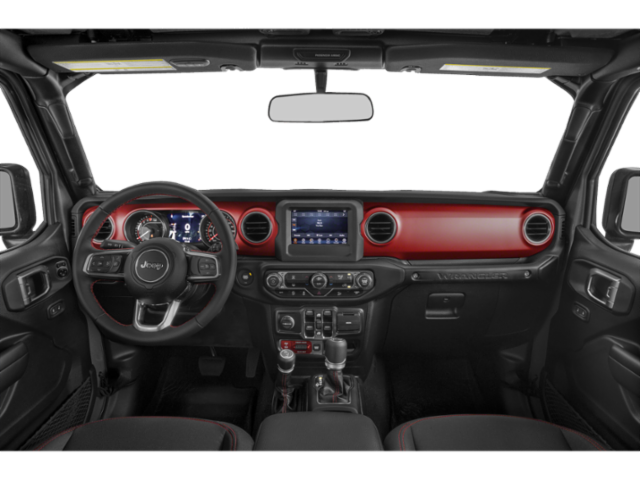 Used 2018  Jeep Rubicon image 15