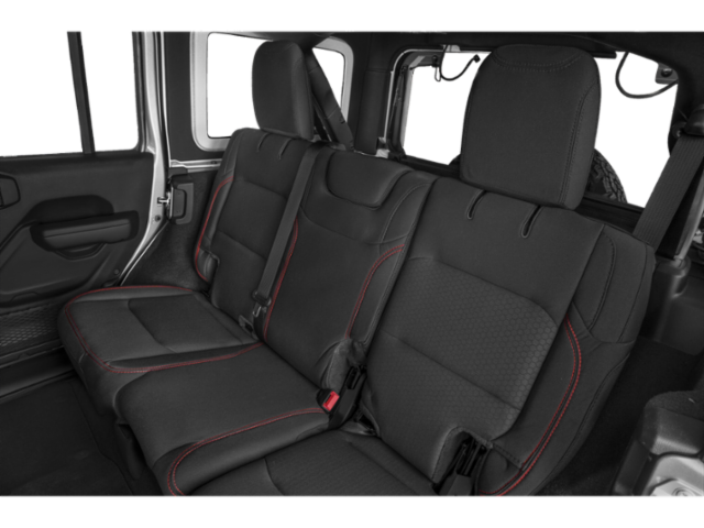 Used 2018  Jeep Rubicon image 20