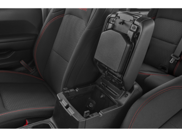 Used 2018  Jeep Rubicon image 21