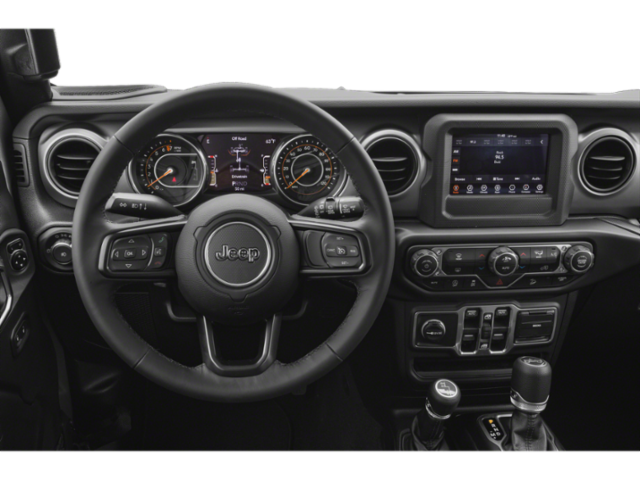 Used 2018 Bright White Clearcoat Jeep Sport S image 4