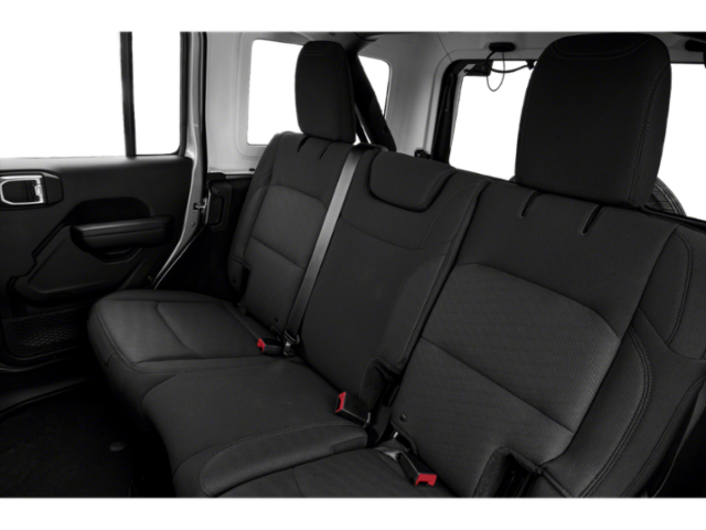 Used 2018 Bright White Clearcoat Jeep Sport S image 11