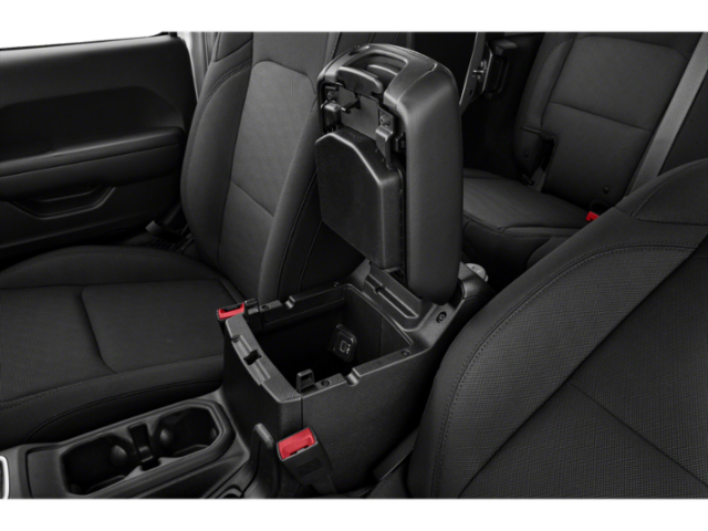 Used 2018 Bright White Clearcoat Jeep Sport S image 12
